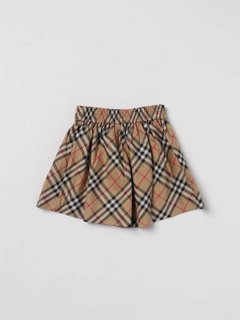 Burberry Short kids Burberry Kids 2