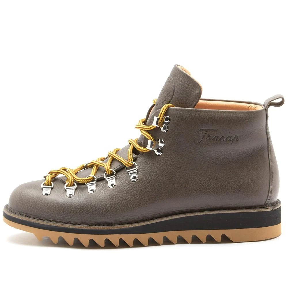 Fracap Fracap M120 Ripple Sole Scarponcino Boot 2