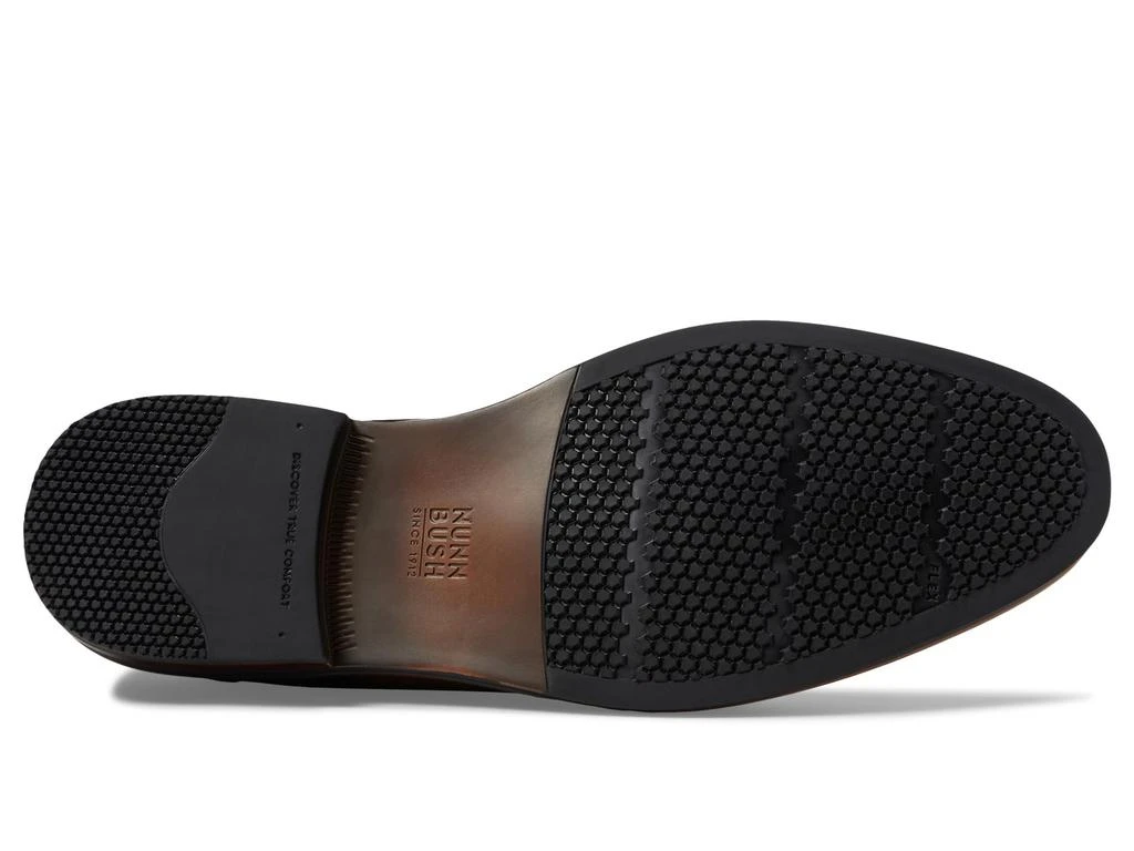 Nunn Bush Calderone Plain Toe Oxford 3