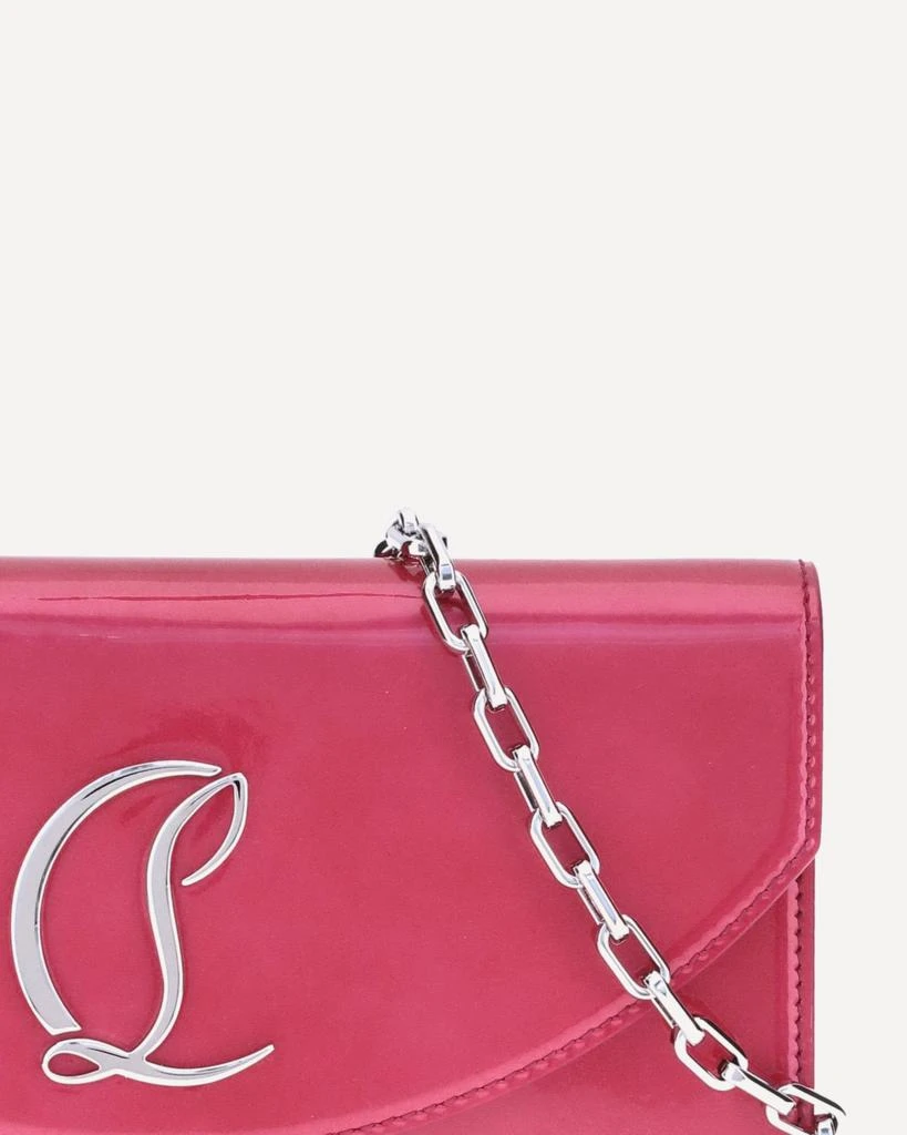 Christian Louboutin Loubi54 Clutch Bag 6