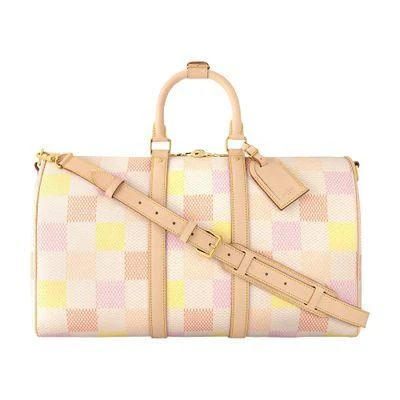 Louis Vuitton Keepall Bandoulière 45 1