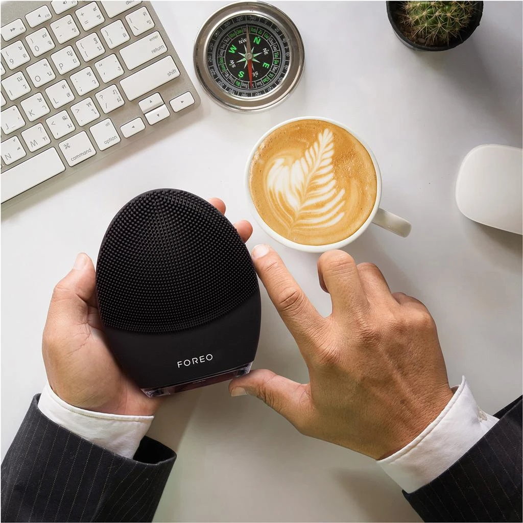 Foreo Luna 3 Men 4