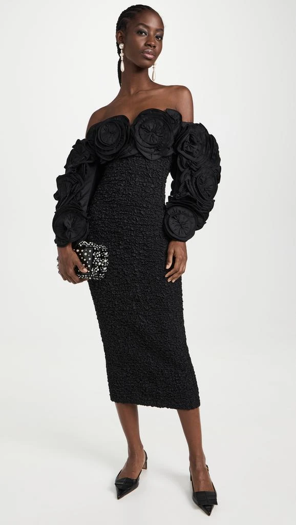 Mara Hoffman Luna Dress 1
