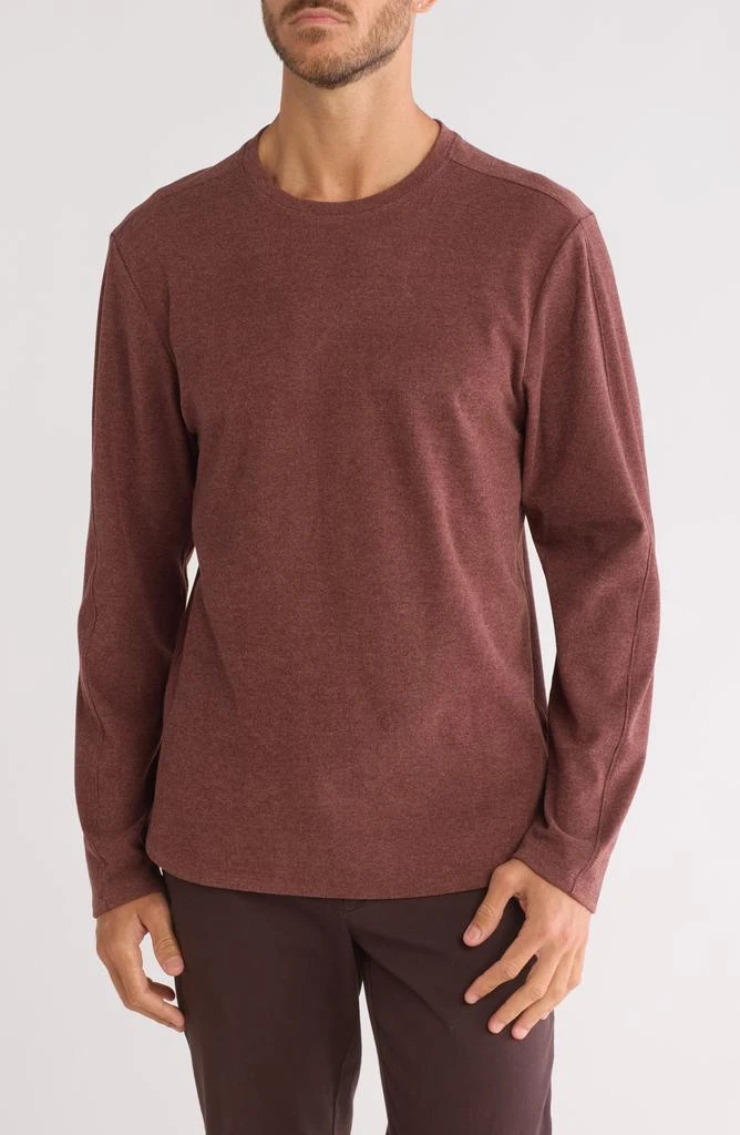 PTO Westlake Crewneck Sweatshirt 1