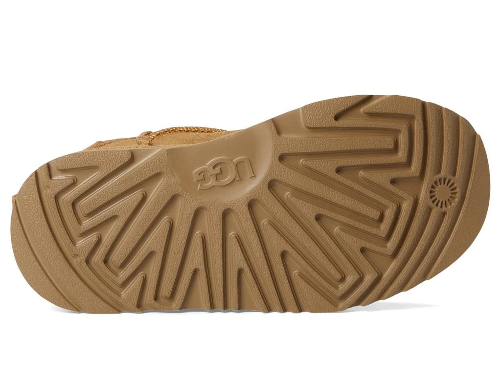 UGG Classic Ultra Mini Dazzle (Little Kid/Big Kid) 3