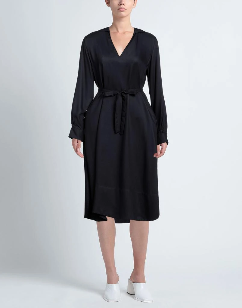 LE SARTE PETTEGOLE Midi dress 2