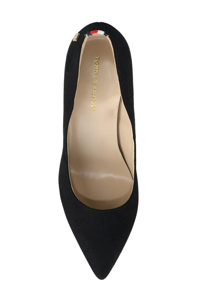Tommy Hilfiger Abilene Pump 4