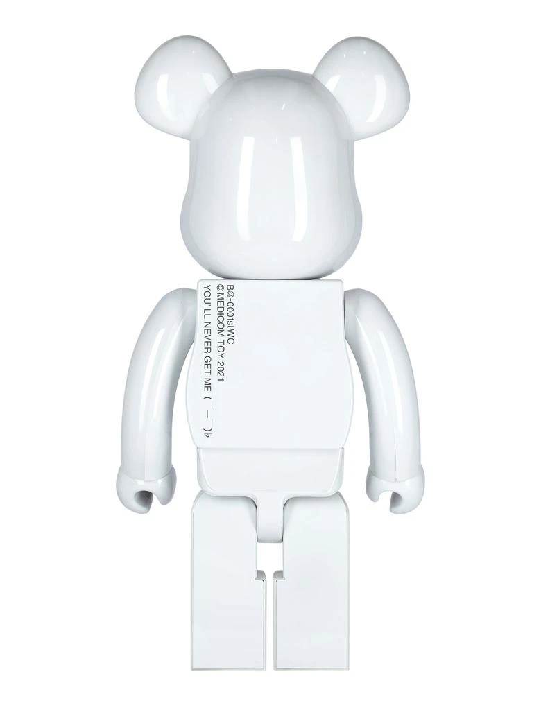 Medicom BE@RBRICK 20TH ANNIVERSARY MODEL 4