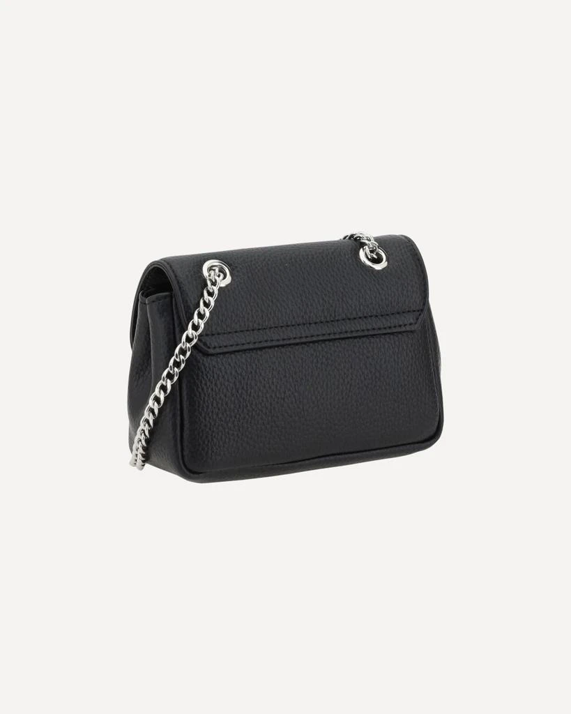 Vivienne Westwood Orb logo Shoulder Bag 5