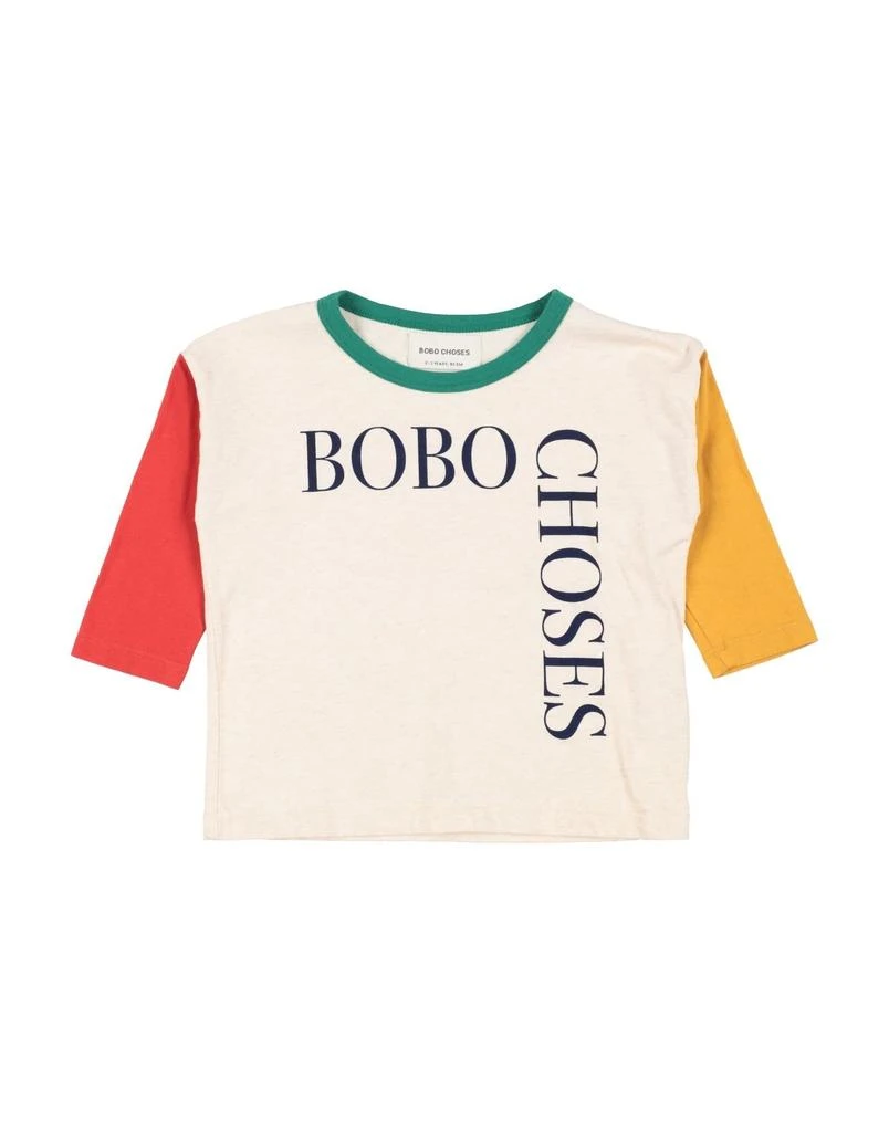 BOBO CHOSES T-shirt 1