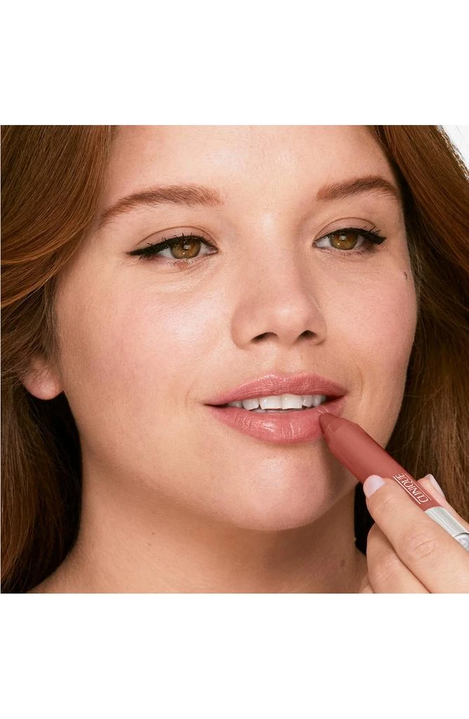 Clinique Chubby Stick™ Moisturizing Lip Color Balm 5