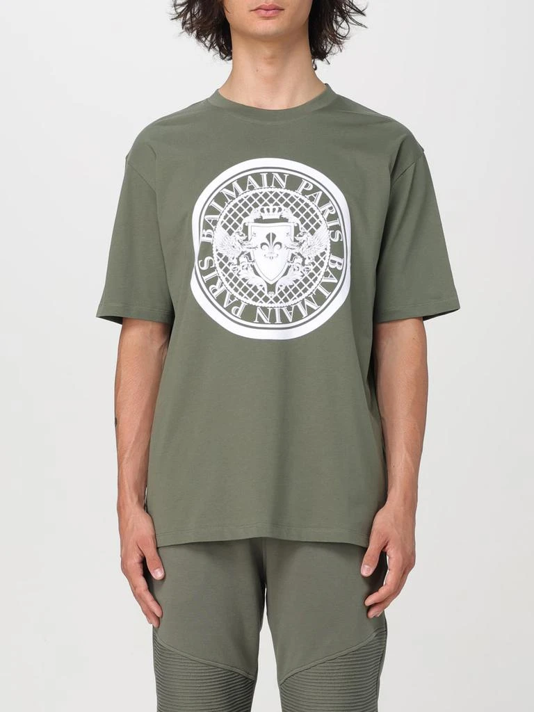 Balmain T-shirt men Balmain 1