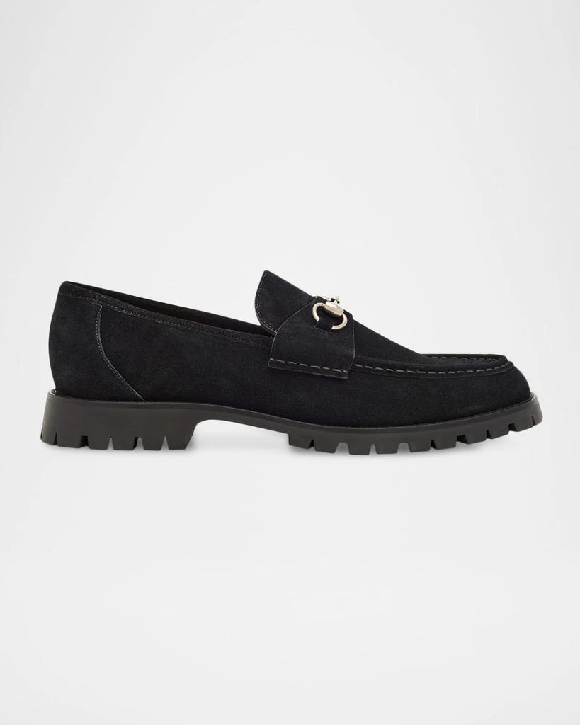 mens black gucci dress shoes Gucci Men's Designer Shoes Black Leather Loafers with Logo Style 18179   AmbrogioShoes