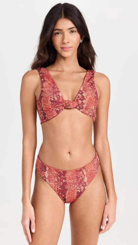 Nomads Playa Bikini Top 5