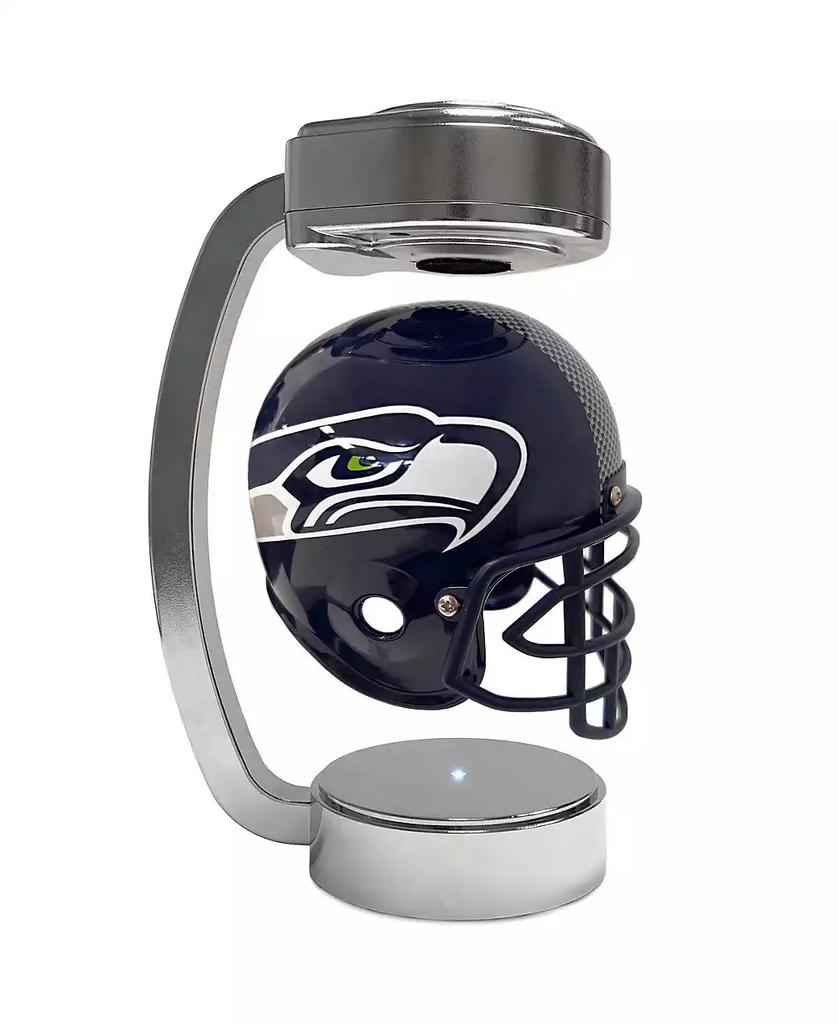 Pegasus Home Fashions Seattle Seahawks Chrome Mini Hover Helmet