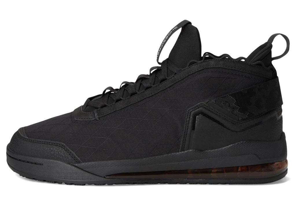 Shoes for Crews Tigon II 4