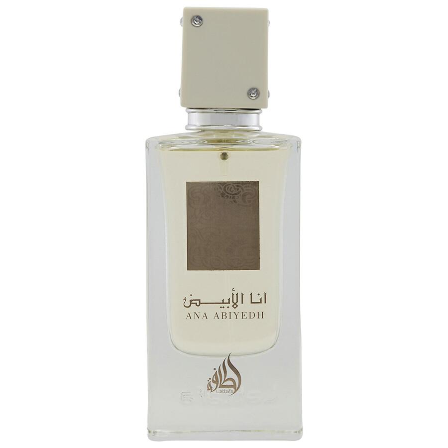 Lattafa Lattafa Ana Abiyedh Unisex EDP