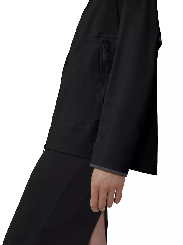 Canada Goose Kenora Hooded Jacket 8