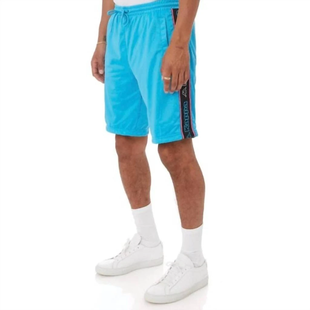 Kappa Kappa - Tape Asved 2 Shorts 3