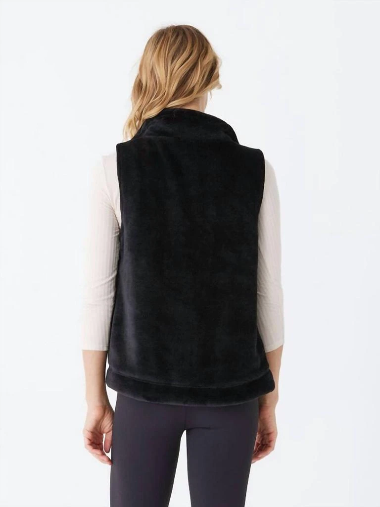Threads for Thought Threads 4 Thought - Kelsey Sherpa Vest 3