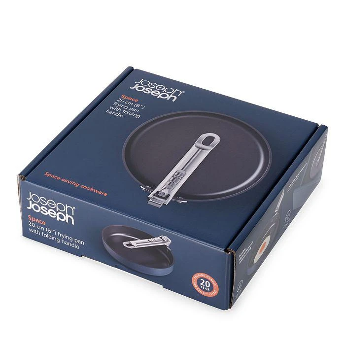 Joseph Joseph Space 8" Fry Pan 9