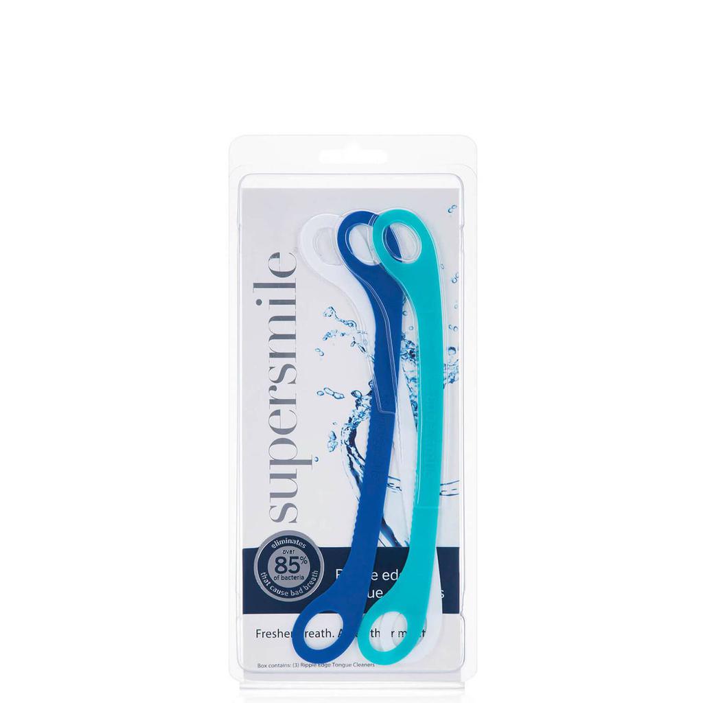 Supersmile Supersmile Professional Tongue Cleaners