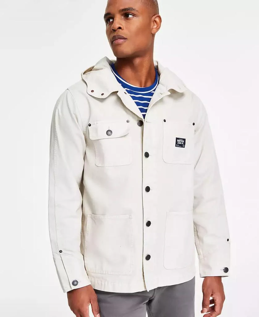 Nautica Nautica Men's Chore Jacket 2