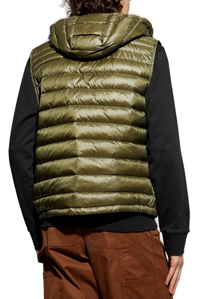 Moncler Moncler Orant Padded Gilet 3