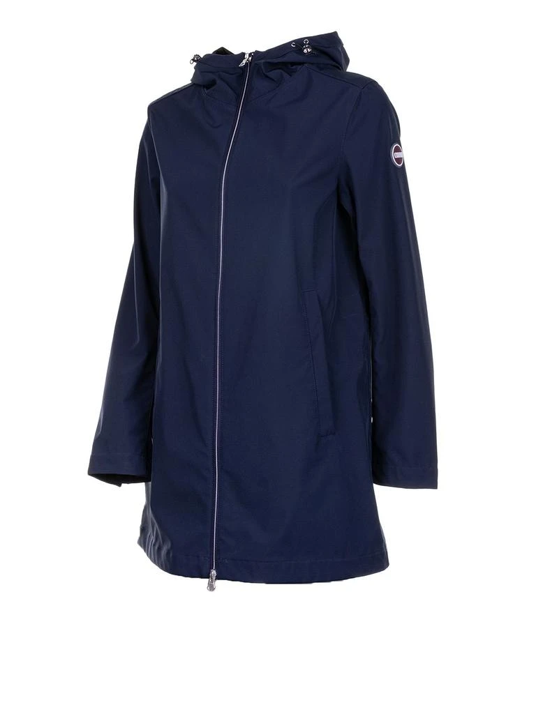 COLMAR Colmar Hooded Zip-Up Coat 3