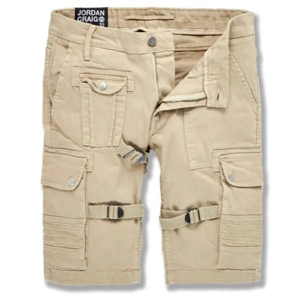 JORDAN CRAIG Jordan Craig - MEN'S CAIRO CARGO SHORTS