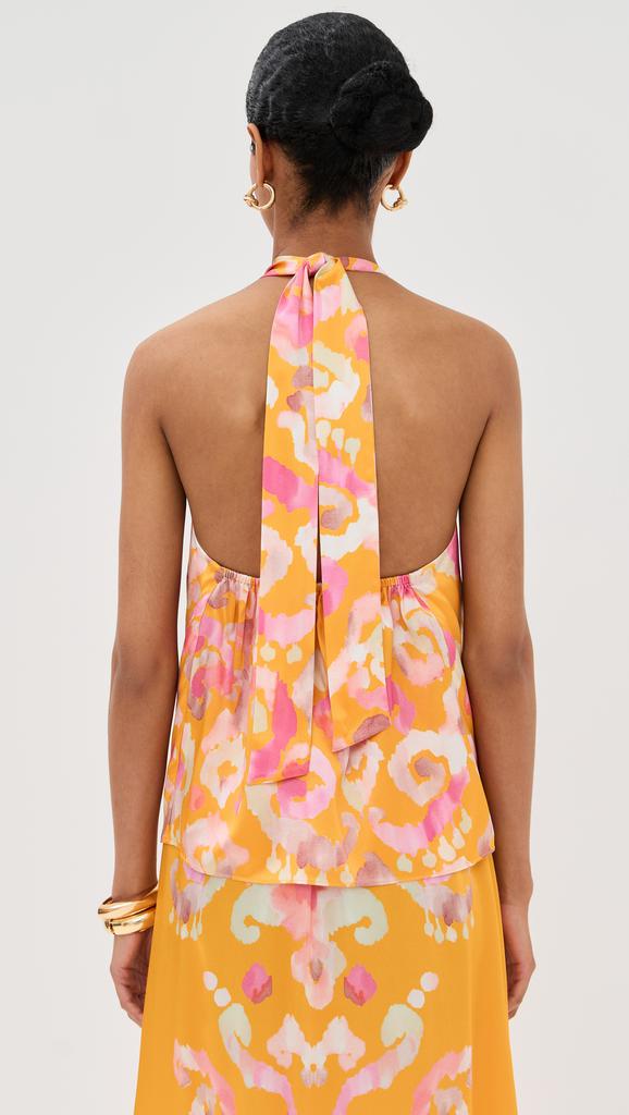 FIGUE Florentine Top