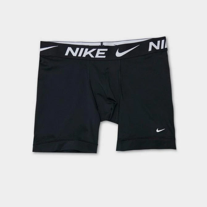 NIKE Men's Nike Dri-FIT Essential Micro Boxer Briefs (3-Pack) 7