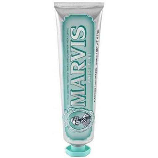 Marvis Marvis - Anise Mint Toothpaste (85ml)