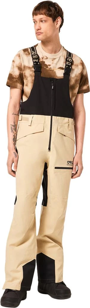 Oakley TNP Shell Bib - Men
s 10