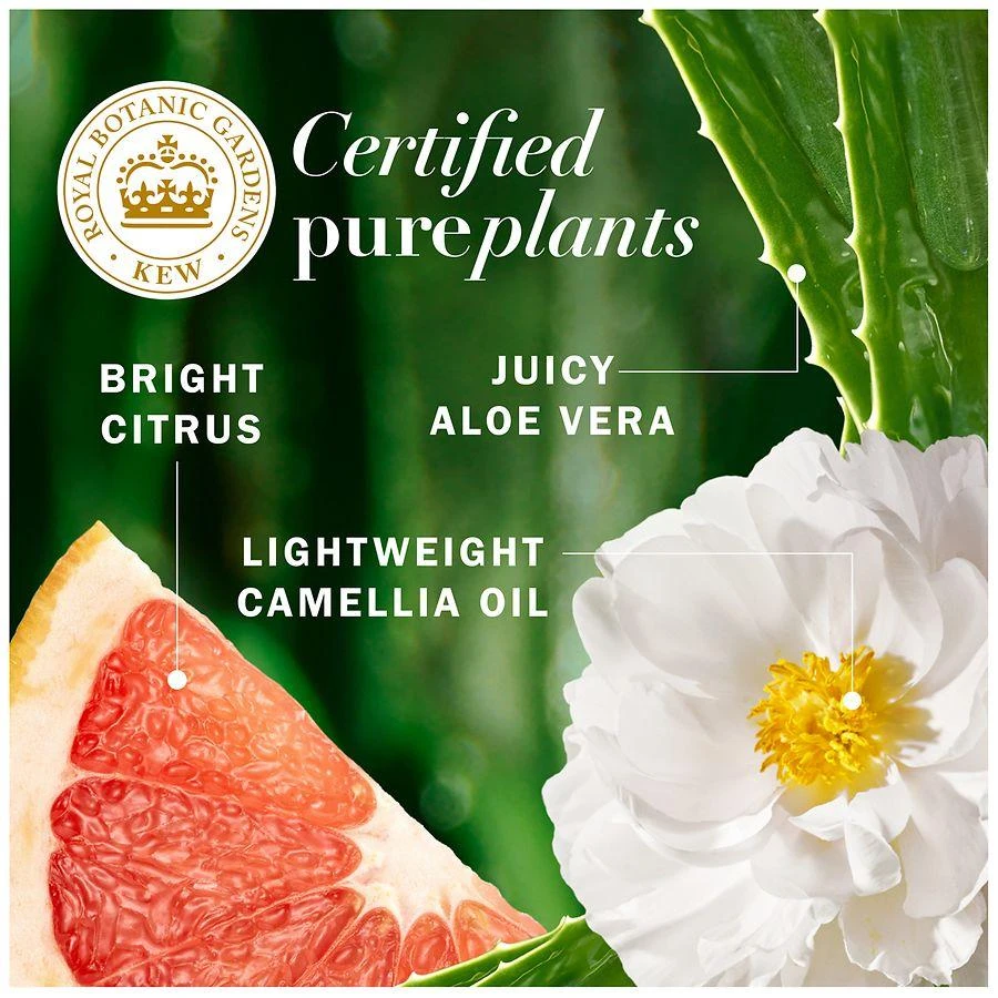 Herbal Essences Volumizing Conditioner, For All Hair Types Grapefruit 3