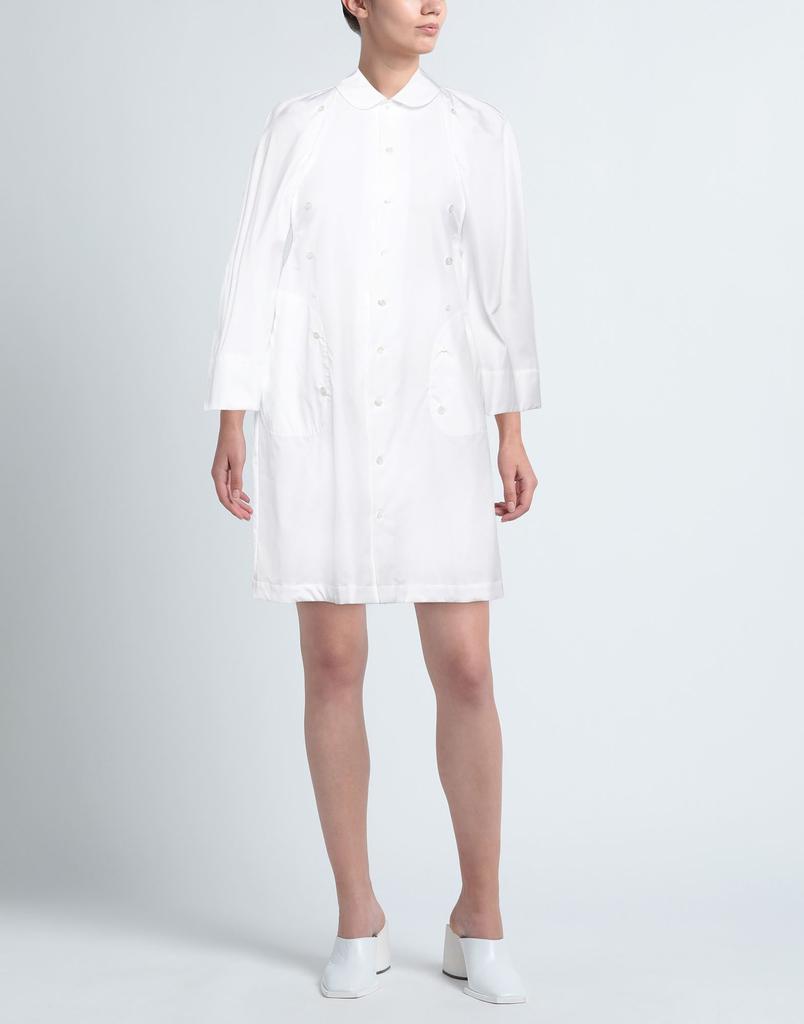 Noir Kei Ninomiya Shirt dress