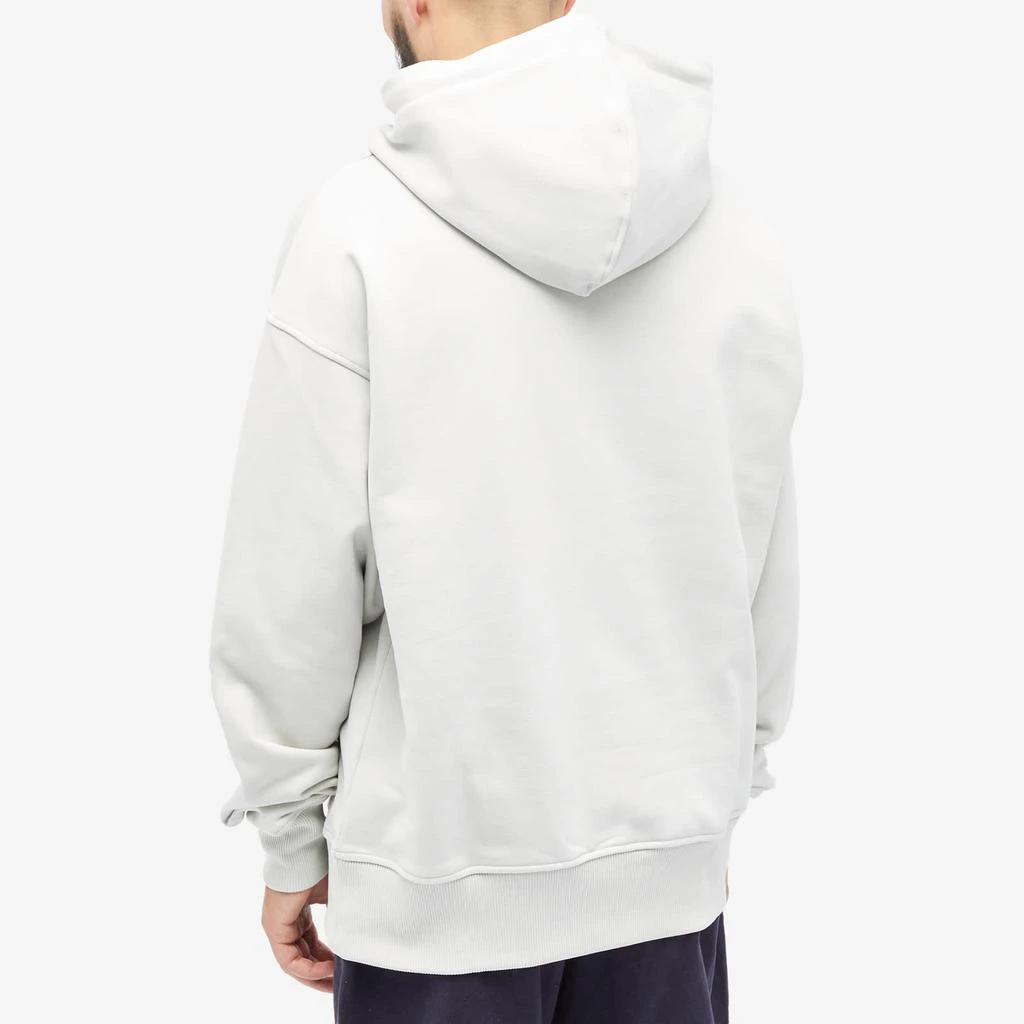 DAILY PAPER Daily Paper Elevin Hoodie 3
