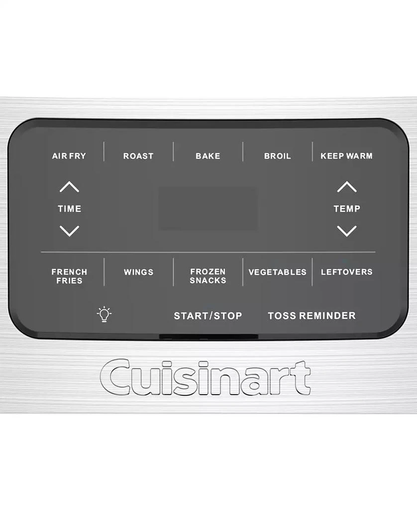Cuisinart Air-200 Basket AirFryer 5