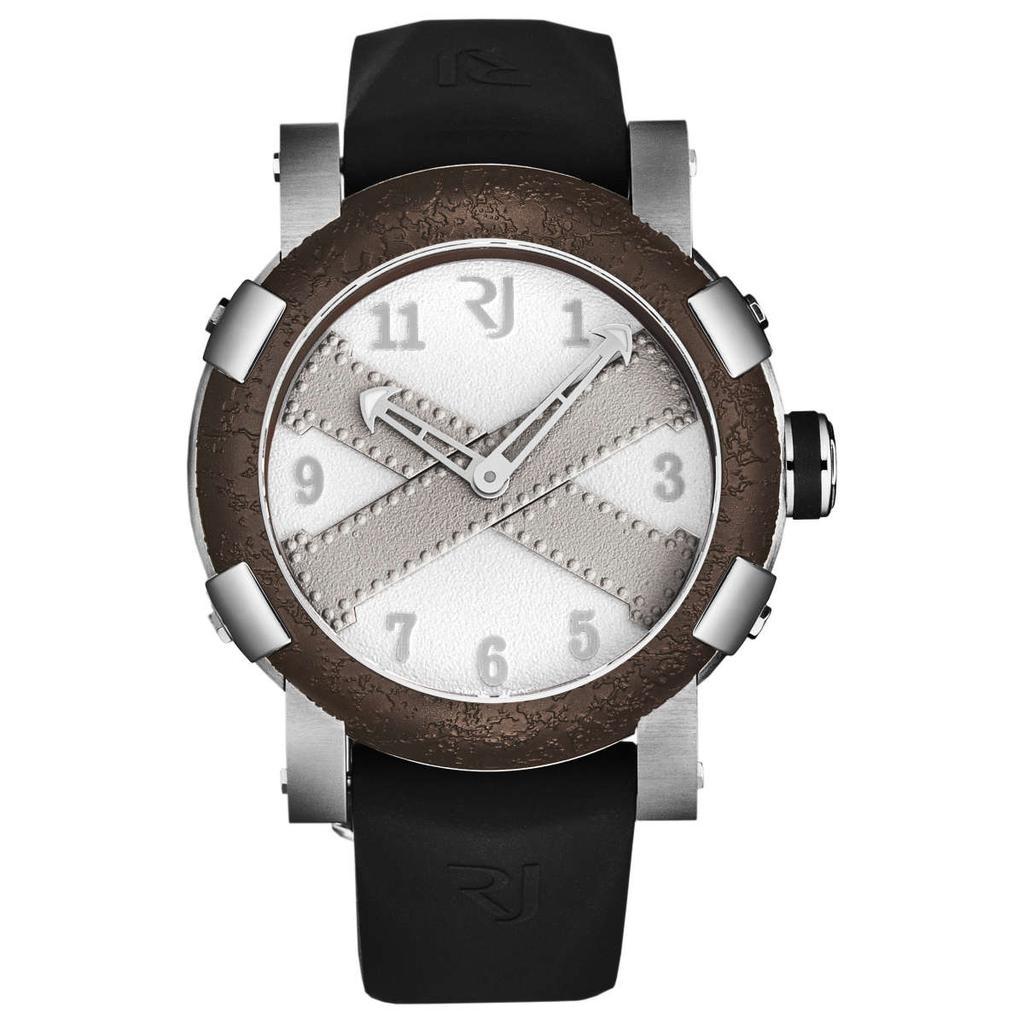 Romain Jerome Romain Jerome Titanic A La Grande Men's Automatic Watch