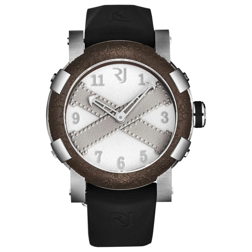 Romain Jerome Romain Jerome Titanic A La Grande Men's Automatic Watch 1