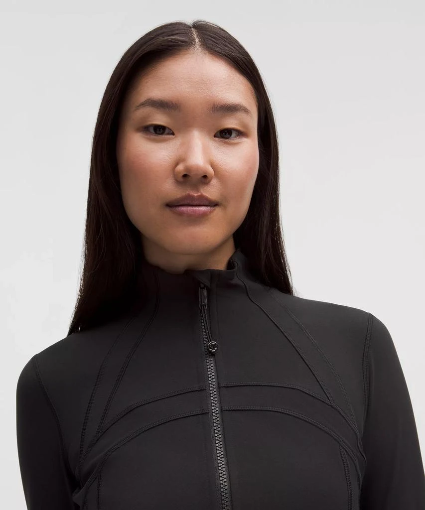 Lululemon Define Cropped Jacket *Nulu 114