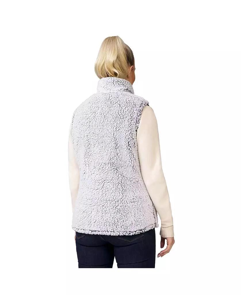 Free Country Women's Expedition Stratus Lite Reversible Vest 5