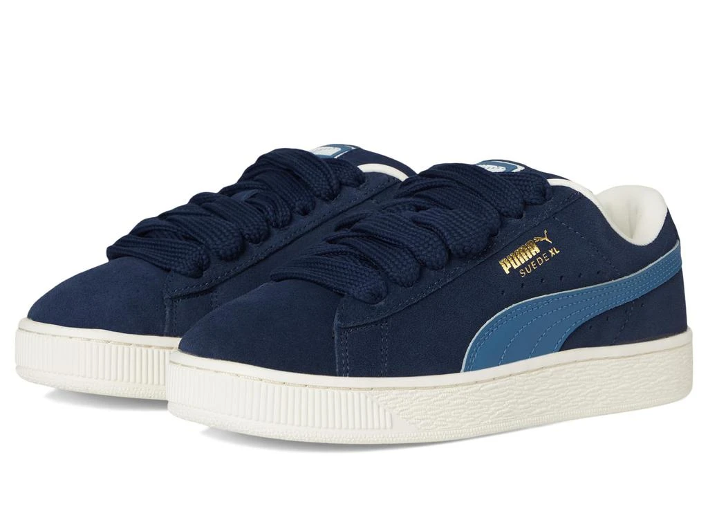 Puma Suede XL (Big Kid) 1