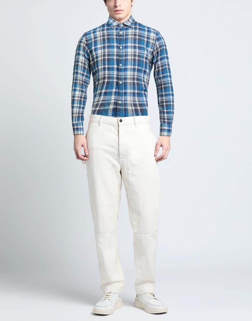 B.D.Baggies Checked shirt