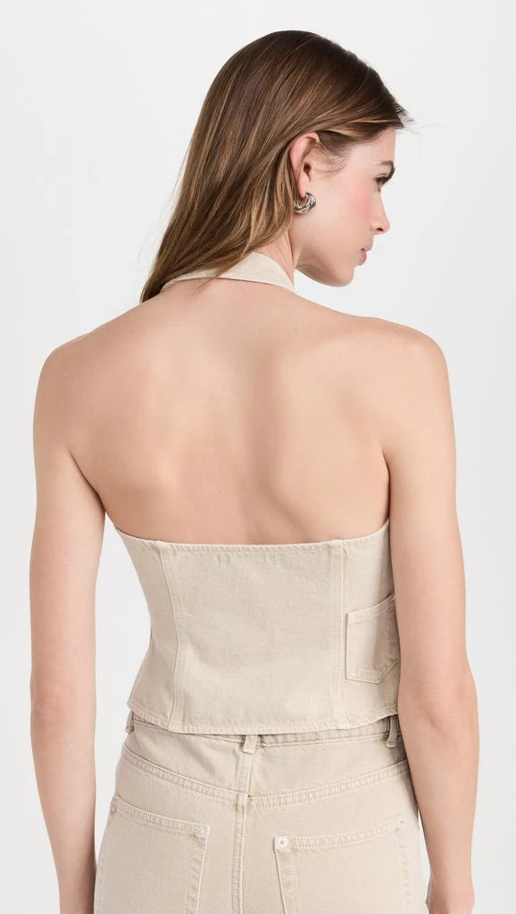 Gimaguas Beverly Vest 2