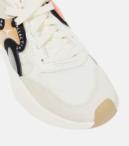 NIKE Jordan Delta 3 low-top sneakers 6
