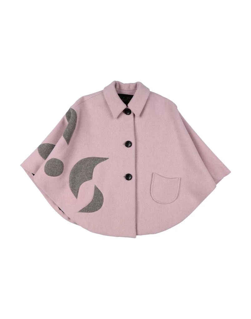 LODEN TAL Cape 1
