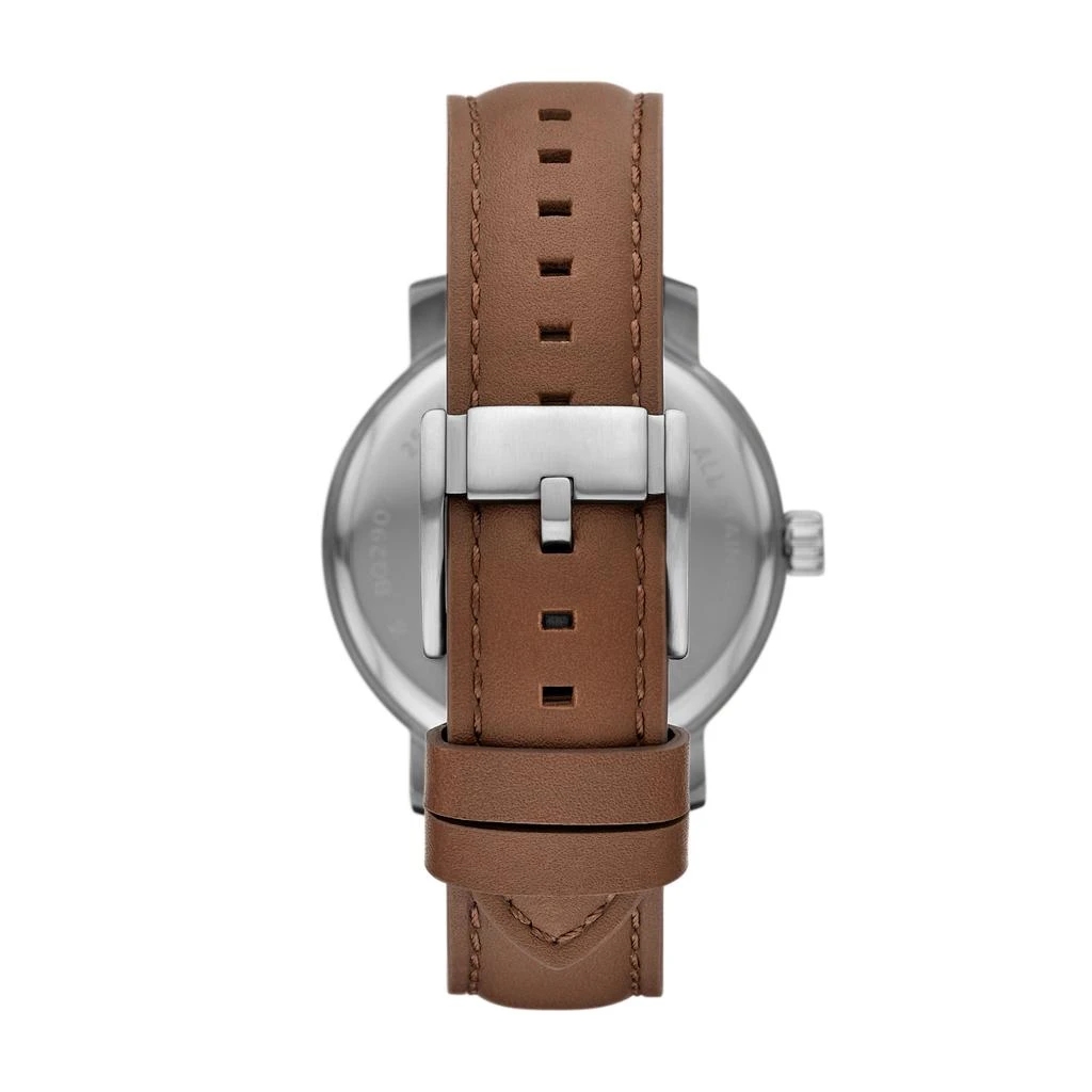 Fossil Men's Rhett Multifunction, Stainless Steel Watch 2