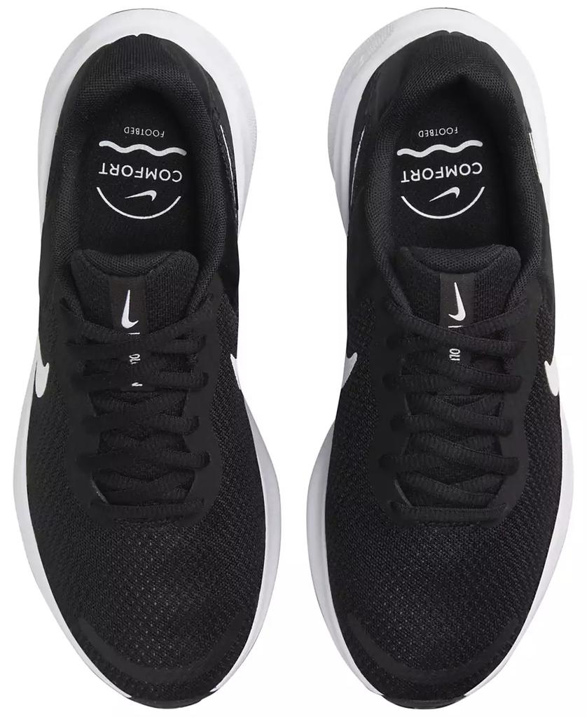 women's revolution 4 running sneakers from finish line