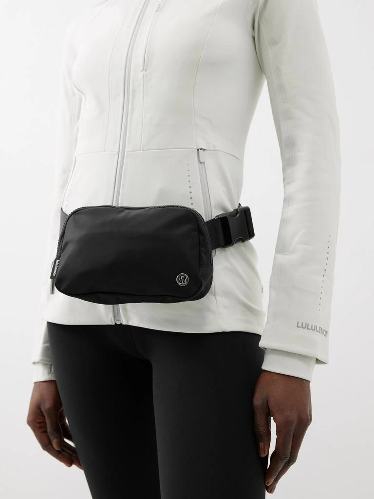 lululemon Everywhere small nylon belt bag 2